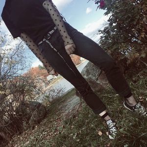 Meet your Posher, Tabitha